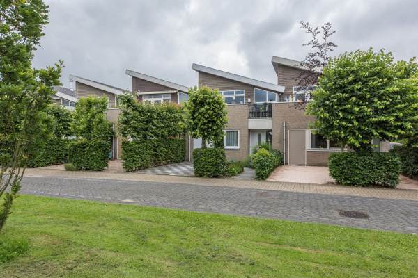 Woning Tjalk 31 Capelle aan den IJssel