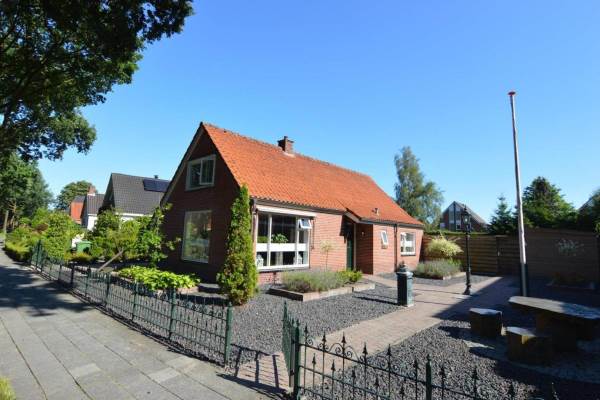 Woning Bovenburen 137 Winschoten