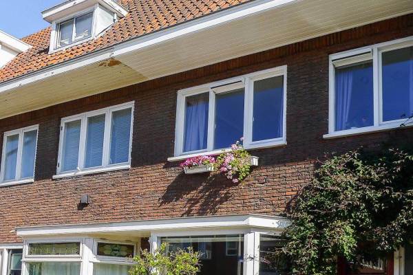 Woning Sweder van Zuylenweg 5 Utrecht