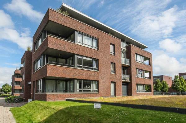 Woning Van Poeljestraat 40 Honselersdijk