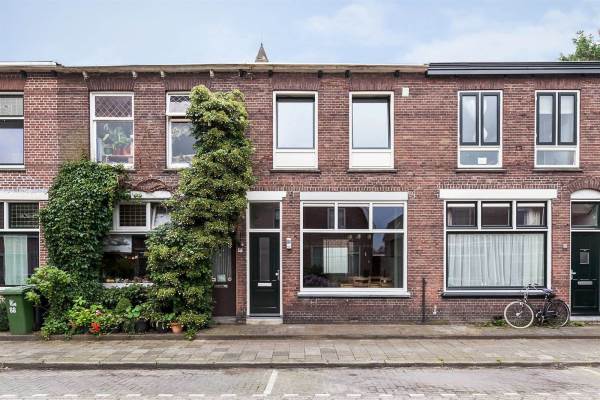 Woning Van Reenenweg 84 Zeist