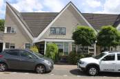 Woning Muntendamstraat 40 Tilburg