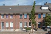 Woning Jonathan 58 Hardinxveld-Giessendam