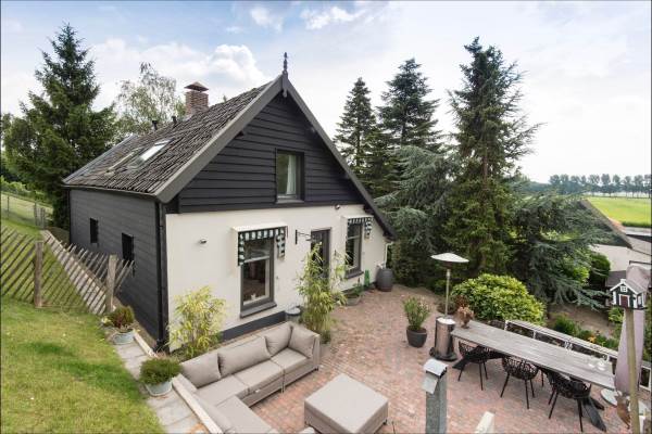 Woning Zuiderlingedijk 13 Heukelum