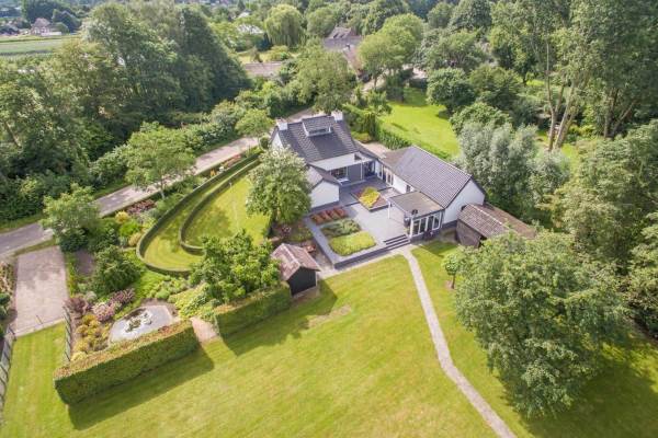 Woning Poeldonksedijk 1 Den Dungen
