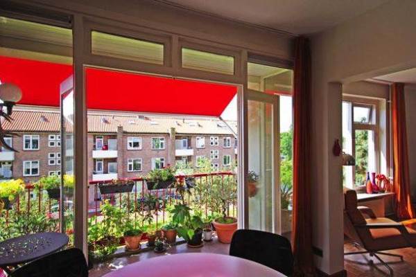 Woning Esther de Boer-van Rijkstraat 662 Amsterdam