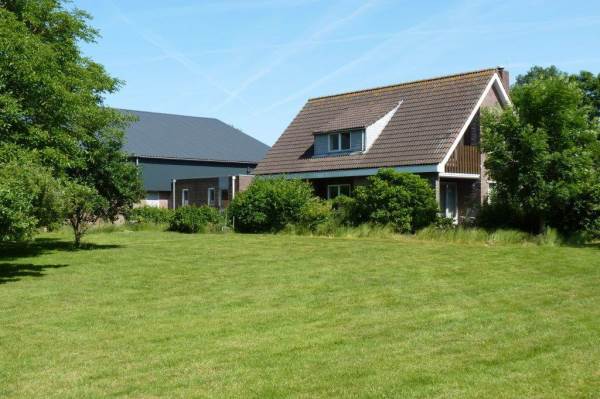 Woning Goudplevierweg 1 Almere