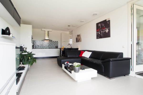 Woning Graskopstraat 29 Den Haag