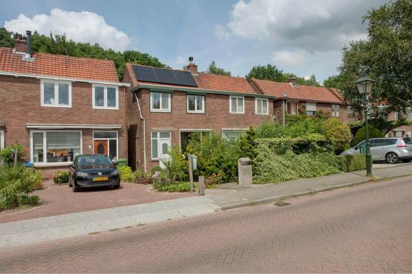 Woning Zevenbergsedijkje 11 Rotterdam