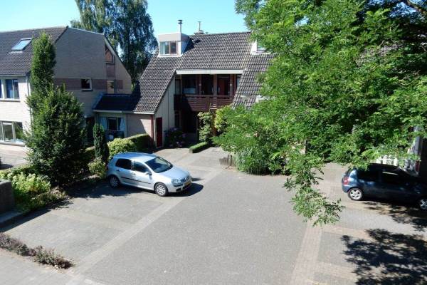 Woning Bordewijklaan 149 Groningen