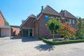Woning 't Stegehuis 17 Zenderen