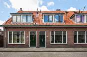 Woning Kortenaerstraat 84 Leiden