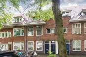 Woning Burgemeester van Tuyllkade 24A Utrecht