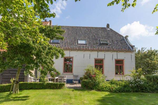 Woning Helleweg 2 Dreischor