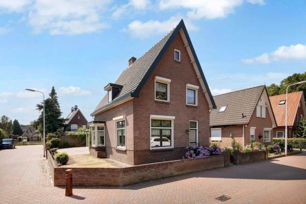 Woning Stompekamperweg 27 Ede