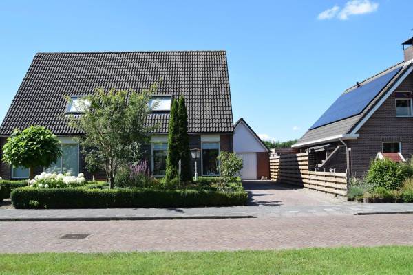 Woning Vlierstraat 11 Musselkanaal