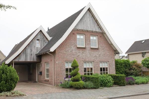 Woning De Ral 33 Almelo