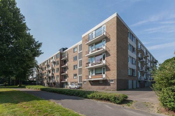Woning Wolkammersdreef 17c Maastricht