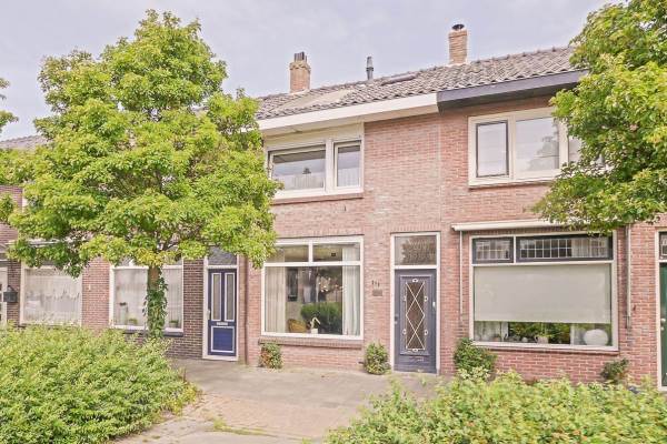 Woning Ruyghweg 213 Den Helder
