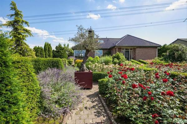 Woning Zuidbuitenpoldersekade 7 Dordrecht