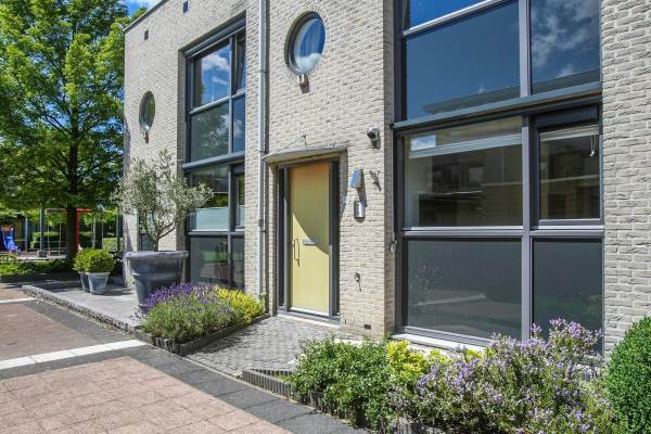 Woning Donnerlaan 19 Naaldwijk
