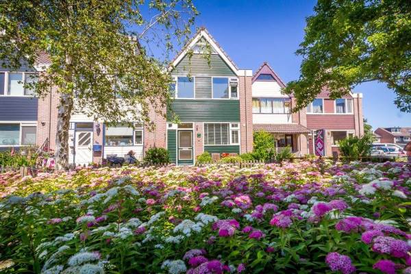 Woning Kruiszwin 3135 Julianadorp