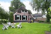 Woning De Kempe 6 Loenen