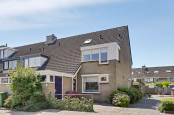 Woning Griede 9 Leimuiden