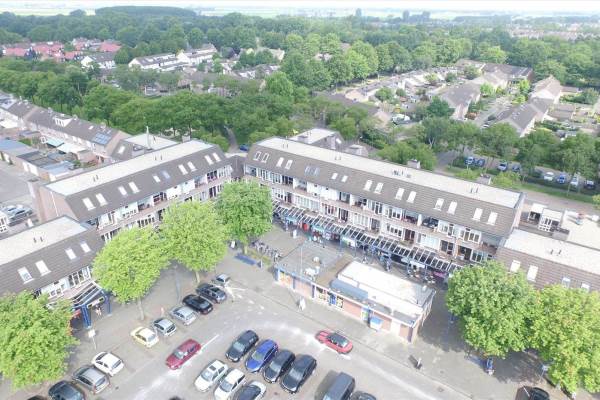 Woning Baljuwstraat 44 Oss