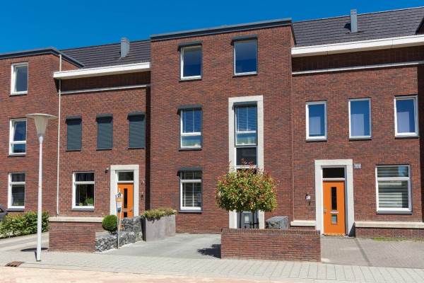 Woning Havezathenallee 43 Zwolle