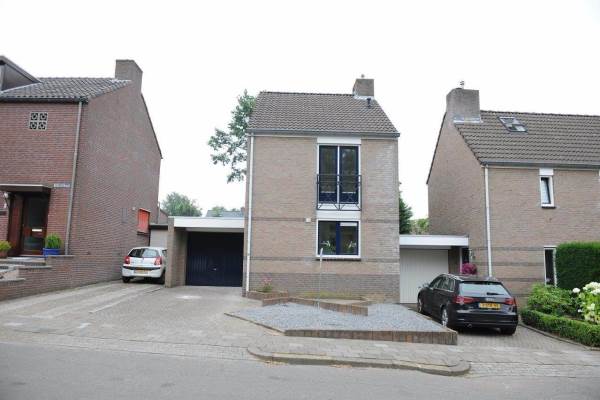 Woning Keelstraat 6 Valkenburg Lb
