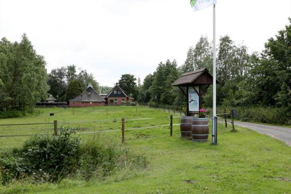 Woning Spoarbuorren Súd 2 Kollumerzwaag