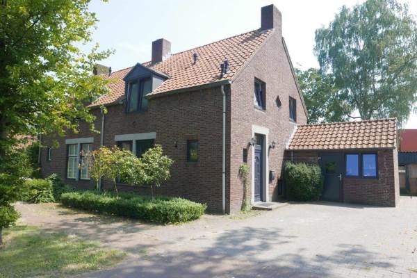 Woning Napoleonsweg 75 Haelen