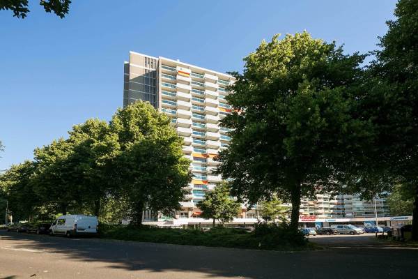 Woning Forellendaal 198 Den Haag