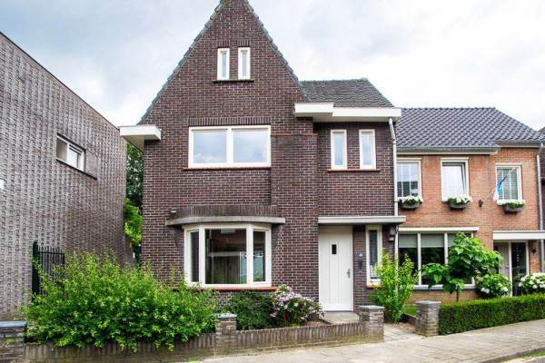Woning 1e Graaf van Loonstraat 44 Venlo