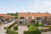 Woning van der Peijlstraat 2 Terneuzen