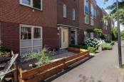 Woning Hudighaven 36 Barendrecht