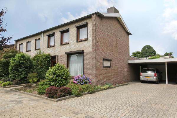 Woning Kesselstraat 31 Weert