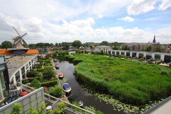 Woning Koningsspil 19 Leidschendam