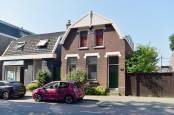 Woning Dordtsestraatweg 733 Rotterdam