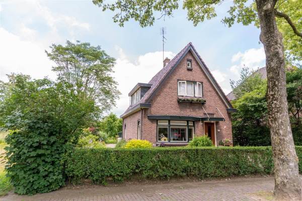 Woning Emmastraat 15 Doetinchem