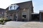 Woning Plataan 27 Megen