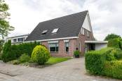 Woning De Lauwers 29 Gerkesklooster