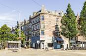 Woning Potgieterstraat 73III V Amsterdam
