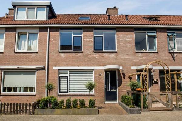 Woning Grutto 85 Hoorn Nh