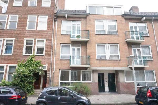 Woning Uiterwaardenstraat 280HS Amsterdam