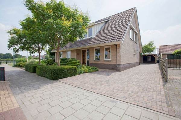 Woning Dokter Bruinsweg 1 Doornspijk