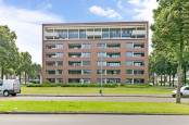 Woning Graaf Hendrik III plein 62 Breda