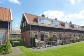 Woning Distelplein 9 Amsterdam