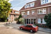 Woning Lepelaarstraat 29bis Utrecht